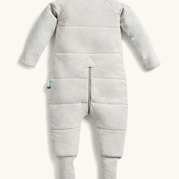 NWT- Sleep Onesie - Picture 4 of 6